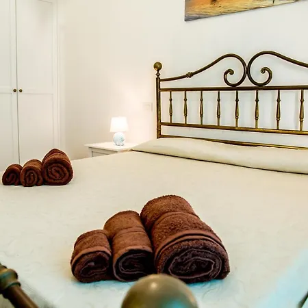Lu Mariner Apartment