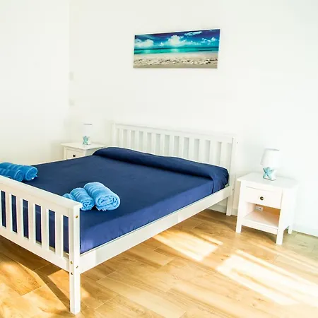 Lu Mariner Apartment *