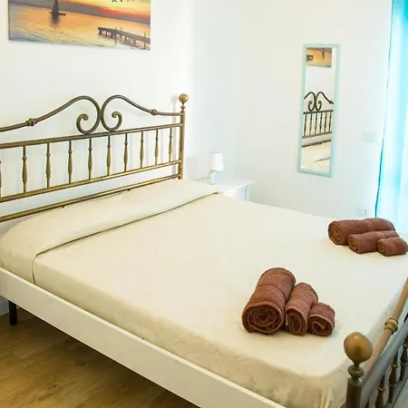Apartmán Lu Mariner *