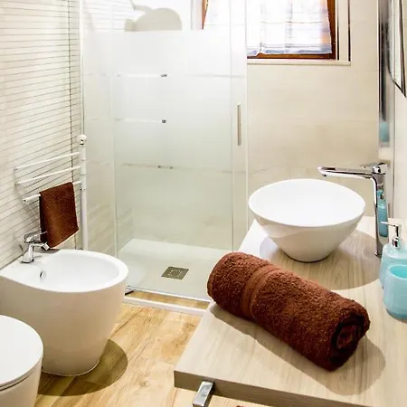Apartment Lu Mariner