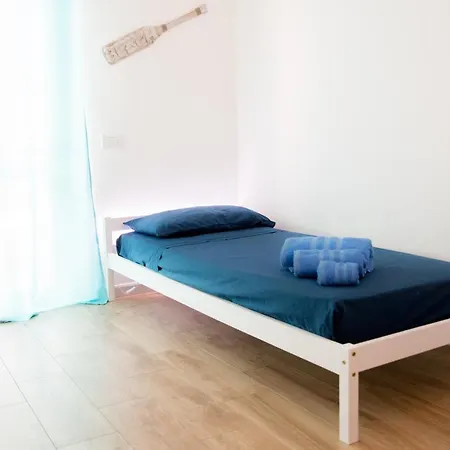 Lu Mariner Apartment Alghero