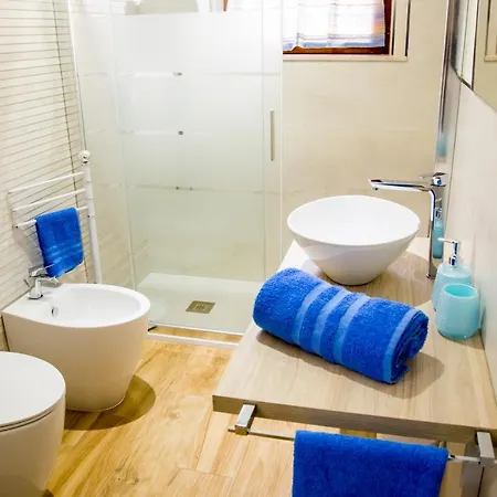 Lu Mariner * אלגהרו