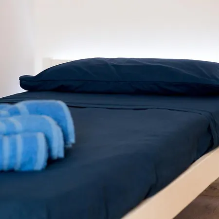 Apartmán Lu Mariner