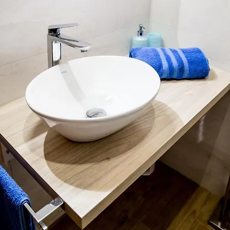 Lu Mariner Apartment *