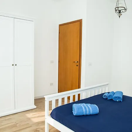 Lu Mariner * אלגהרו