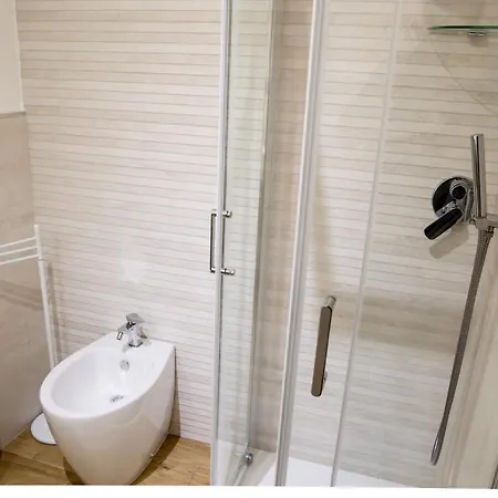 Apartmán Lu Mariner
