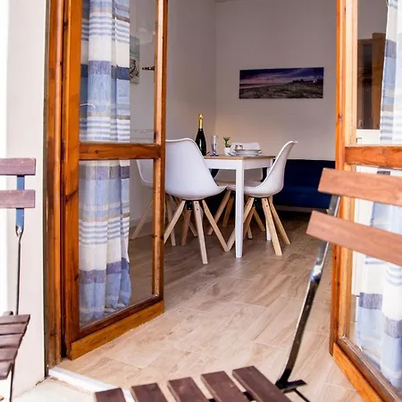 Lu Mariner אלגהרו