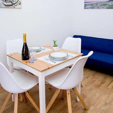 Lu Mariner אלגהרו