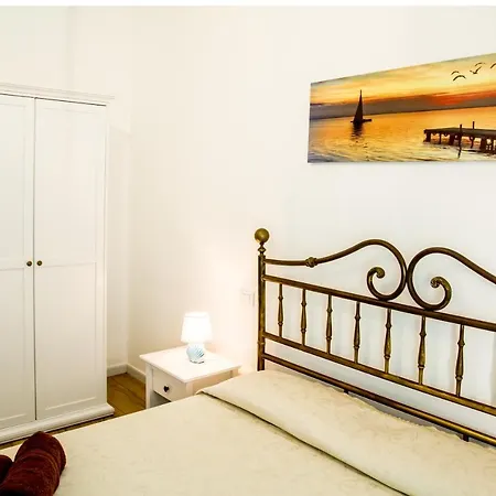 Lu Mariner Apartment *