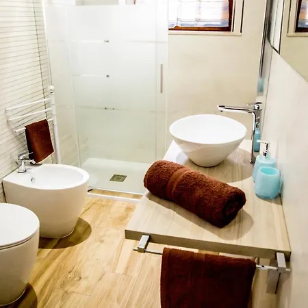Lu Mariner Apartment Alghero