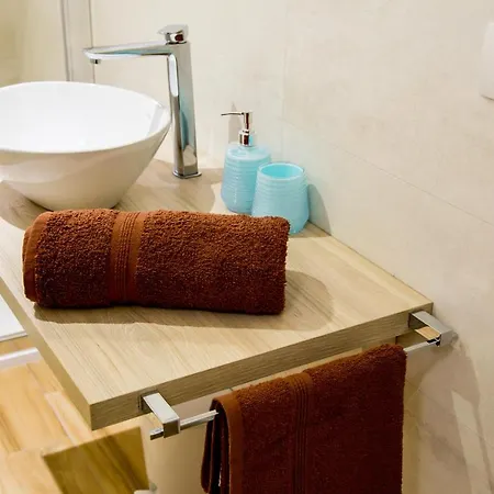Lu Mariner Apartment *