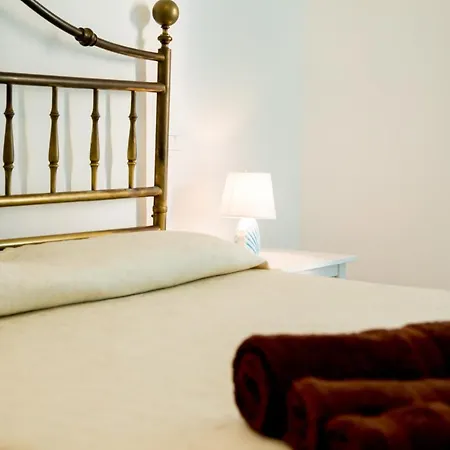 Apartmán Lu Mariner *