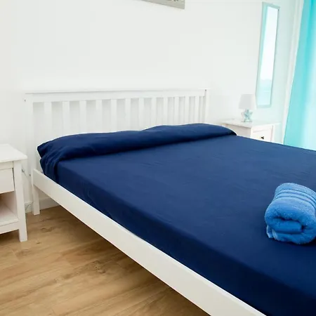 Lu Mariner Apartment Alghero