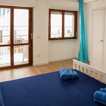 Apartment Lu Mariner Alghero