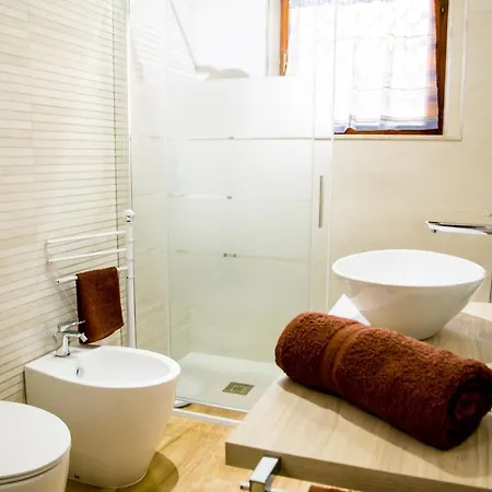 Lu Mariner * Alghero