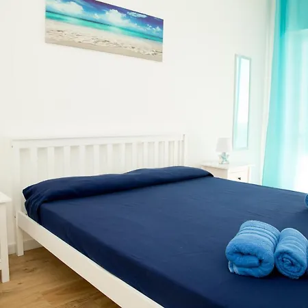 Lu Mariner アルゲーロ