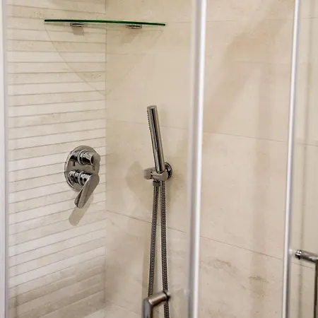 Apartamento Lu Mariner