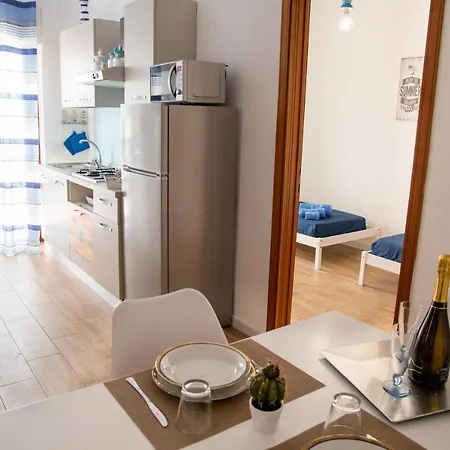 Lu Mariner Apartamento