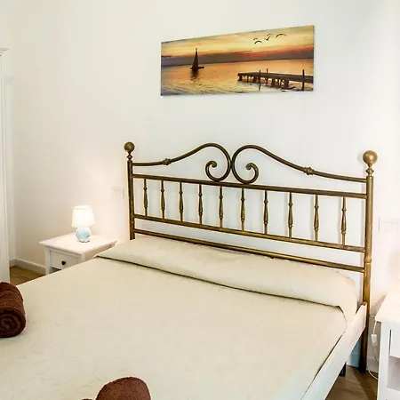 Lu Mariner * アルゲーロ