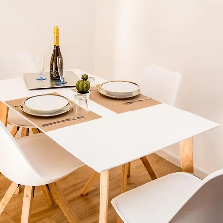 Lu Mariner Apartamento