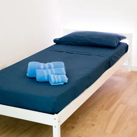 Apartamento Lu Mariner Alghero