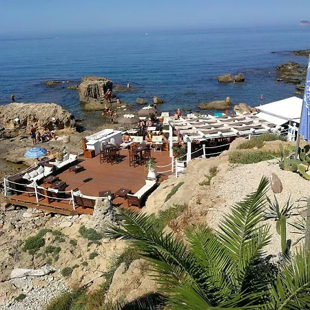 Apartamento Lu Mariner