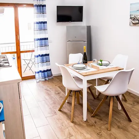 Lu Mariner * Alghero