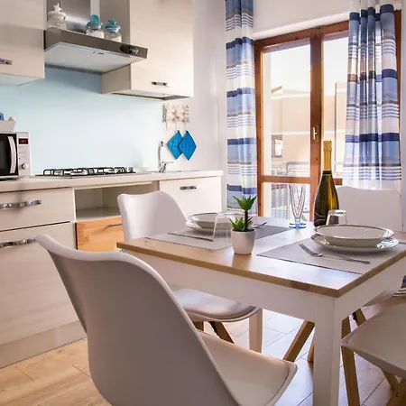 Lu Mariner * Alghero