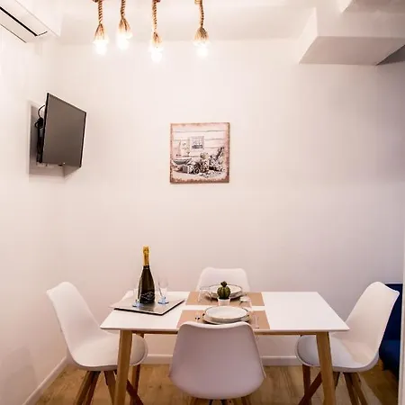 Lu Mariner * Alghero