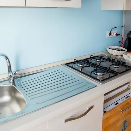 Lu Mariner * Alghero