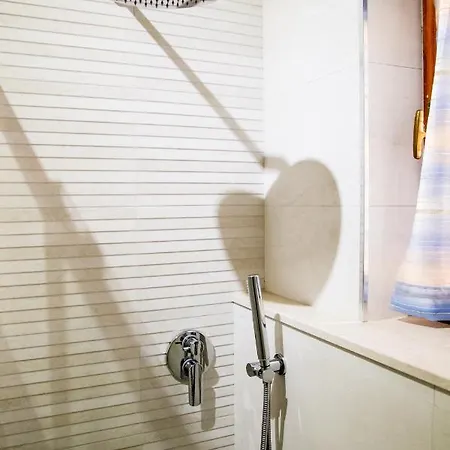 Lu Mariner Lägenhet Alghero